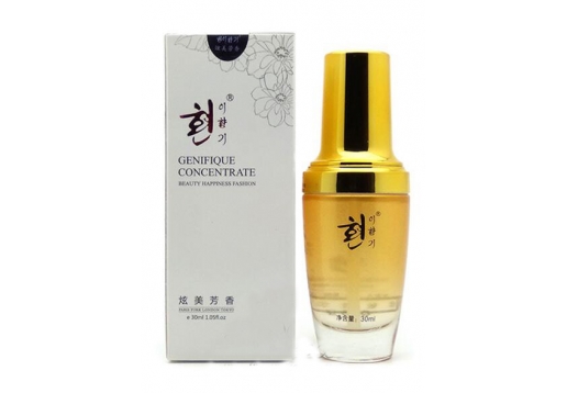 炫美芳香化妆品 C03玫瑰精华素30ml