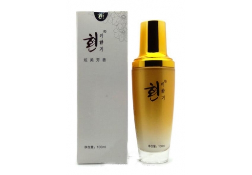 炫美芳香化妆品 A06高效水份乳100ml 