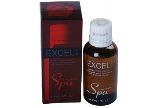 萱姿 保加利亚玫瑰眼部精油30ml