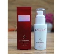 萱姿 活力素肌透明粉底液35ml 