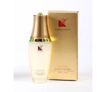 雪肤源 柔敏养肤露30ml