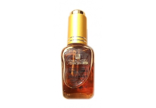 雪娇郅美 晶白肌底精华30ml 