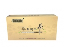 雪娇郅美 回润茶30包X2.5g化妆品