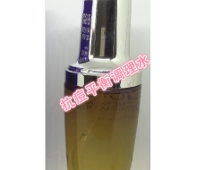 雪娇郅美 抗痘平衡调理水100ml 化妆品