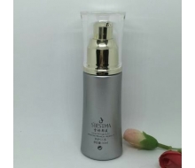 雪娇郅美 清爽防晒隔离乳30ml新品：防护cc乳化妆品