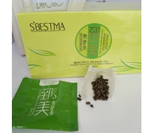 雪娇郅美 常舒茶30包X2.5g化妆品