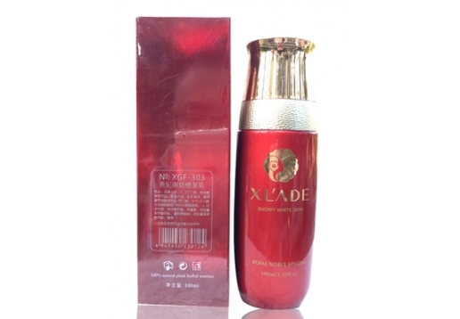 雪兰朵 贵妃御坊修复乳 100ml
