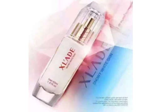 雪兰朵 水晶基底解码液40ml 