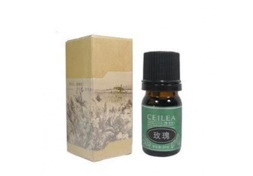 雪罗兰 玫瑰精油5ml