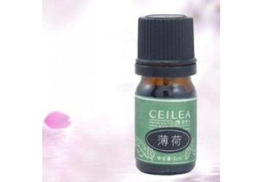 雪罗兰 薄荷精油5ml