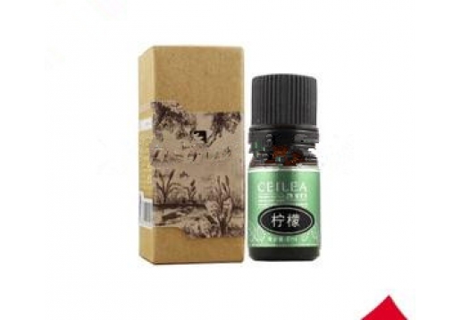雪罗兰 柠檬精油5ml