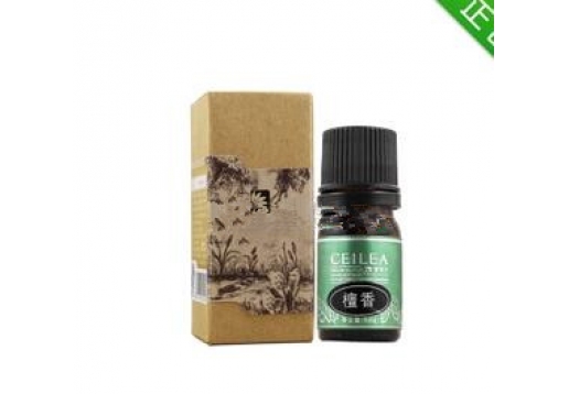 雪罗兰 檀香精油5ml