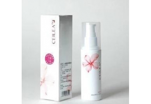 雪罗兰 植物蛋白美肤水80ML