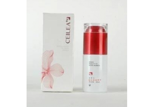 雪罗兰 美白加强液30ml