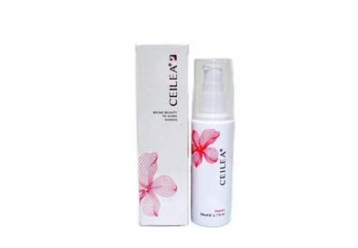 雪罗兰 美白保湿平衡露80ml
