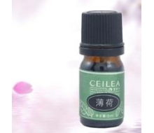 雪罗兰 薄荷精油5ml化妆品
