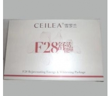 雪罗兰 F28舒活能量套装6件套化妆品