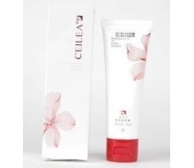 雪罗兰 柔白洗面奶80ml化妆品