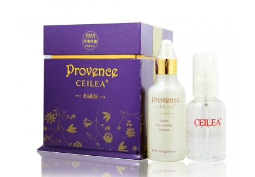 雪罗兰 玫瑰纯露50ml