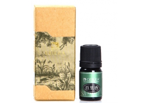 雪罗兰 百里香精油5ml