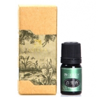 雪罗兰 百里香精油5ml化妆品