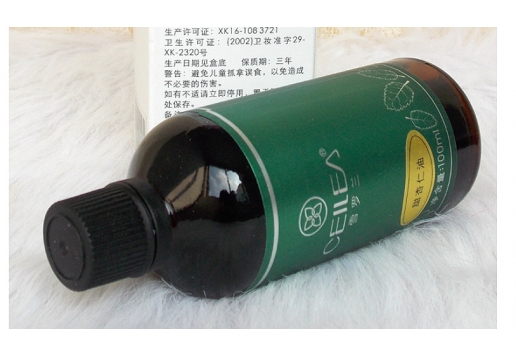 雪罗兰 甜杏仁油100ml