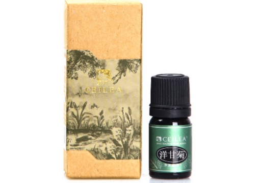 雪罗兰 洋甘菊精油5ml