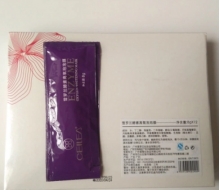 雪罗兰 酵素活氧泡泡膜12包/盒
