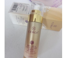 雪罗兰 玫瑰滋养蜜乳80ml