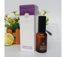 雪罗兰 舒缓精油30ml 舒缓 提亮肤色