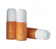 雪曼婷 菁纯维生素C嫩白精华乳12ml*3/盒化妆品