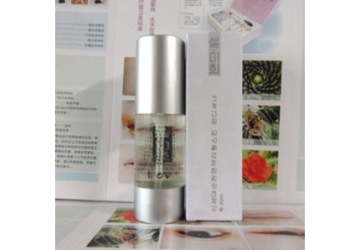 雪美姬 茶盐光感美白嫩肤渗透精华30ML