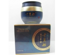 雪美姬 弹润活力霜50g(日霜)化妆品