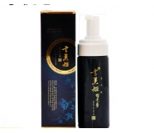 雪美姬 常白衡养洁面泡沫150ml化妆品