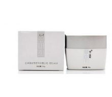 雪美姬 金藕素柔敏修复霜35g