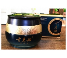 雪美姬 津元乳清蛋白滋养霜50g