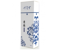 雪芝堂 汉方八位焕白净肤乳现更名清颜净肤乳100g