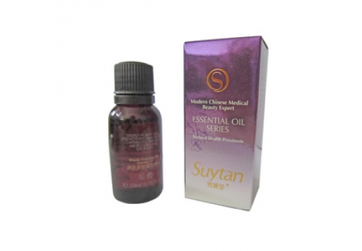 秀媛堂 檀香精油5ml