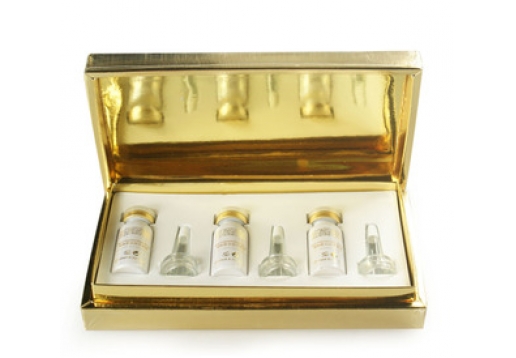 秀媛堂 童颜时光抚痕原液10ml*3