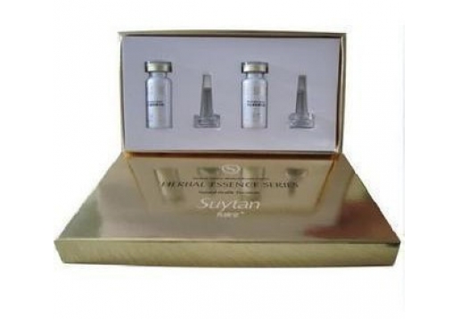 秀媛堂 黑头导出精华液10ml*2