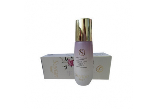 秀媛堂 眼部祛脂紧实精华素30ml