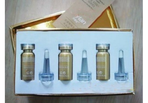 秀媛堂 精纯3*10ml