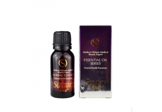 秀媛堂 童颜嫩肤修复精油20ml