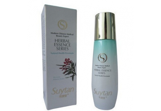 秀媛堂 童颜时光乳液50ml