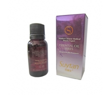 秀媛堂 甜橙精油10ml