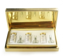 秀媛堂 童颜时光抚痕原液10ml*3