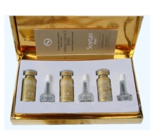 秀媛堂 青春密码肌底液10ml*3化妆品