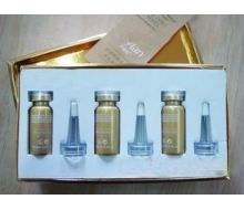 秀媛堂 精纯3*10ml化妆品