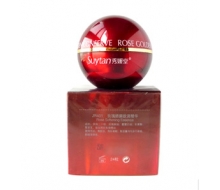 秀媛堂 玫瑰娇颜欲滴精华24粒/瓶化妆品