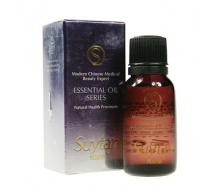 秀媛堂 淡纹紧致眼部精油20ml